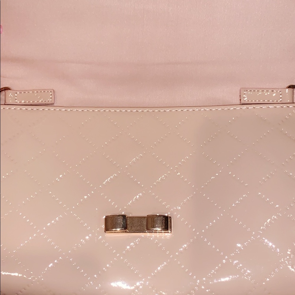 NEW LOOK CLUTCH BAG - Picture 5 of 6